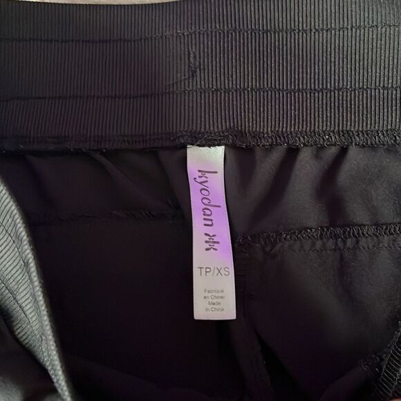 Kyodan Mesh Backed Joggers Loose Fit XS196 - Picture 8 of 8